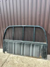 Задняя панель кузова Ford Ranger