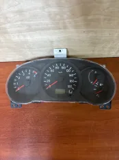 Панель приборов Mazda BT50