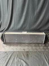 Интеркулер Jetour X70 Plus