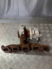 Турбина Skoda Octavia A7