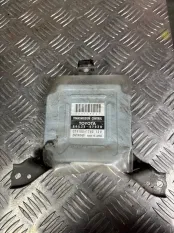 Блок управления Toyota Prius