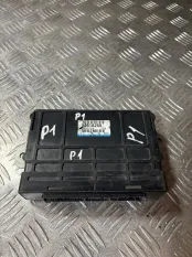 Блок управления АКПП Mitsubishi Pajero 4