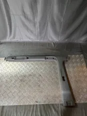 Обшивка средней стойки Toyota Land Cruiser