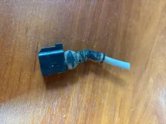 Разъем Vag