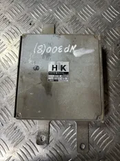 Блок управления двигателем Nissan NP300