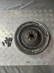 Маховик МКПП Nissan NP300