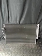 Радиатор кондиционера Exeed LX