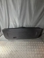 Обшивка багажника Toyota Prius