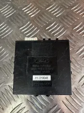 Блок управления парктроником Ford Ranger