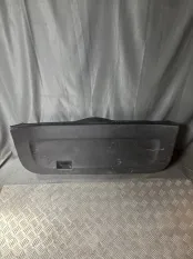 Обшивка багажника Toyota Prius
