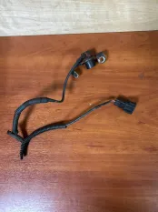 Датчик положения коленвала Nissan Patrol