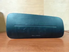Подушка безопасности в торпедо Nissan NP300