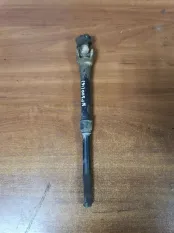 Рулевой карданчик Nissan NP300