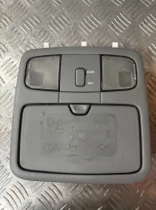 Плафон подсветки салона Toyota Land Cruiser prado