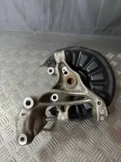 Кулак поворотный Skoda Octavia A8