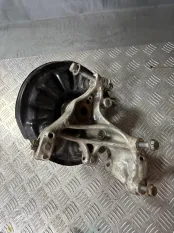 Кулак поворотный Volkswagen Tiguan