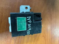 Блок управления Nissan NP300