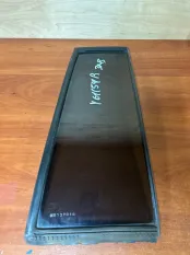 Форточка двери Nissan Patrol