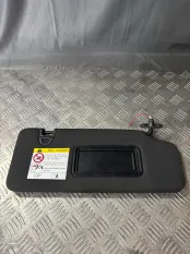 Козырек солнцезащитный Jetour X90 Plus