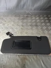 Козырек солнцезащитный Jetour X90 Plus
