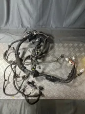 Проводка ДВС Toyota Prius