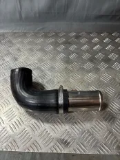 Патрубок радиатора Exeed VX