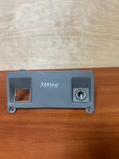 Накладка прикуривателя Nissan Patrol