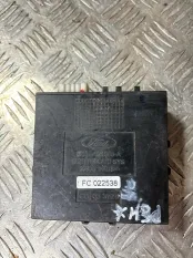 Блок управления парктроником Ford Ranger