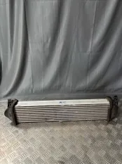 Интеркулер Chery arrizo8