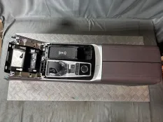 Подлокотник Jetour X70 Plus