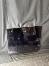 Стекло двери Toyota Land Cruiser