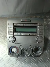 Магнитола Mazda BT50