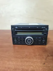 Магнитола Nissan NP300