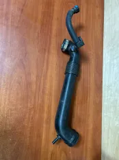 Патрубок воздушного фильтра Jetour X70 Plus