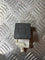 Ручка открывания капота Toyota Prius