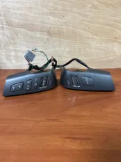 Кнопки на руль Nissan Patrol