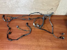 Проводка багажника Mazda BT50