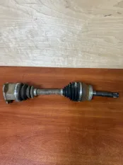 Привод Nissan NP300