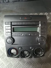 Магнитола Ford Ranger