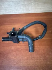 Корпус термостата Chery Tiggo 4 Pro