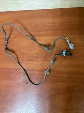 Провод датчика ABS Toyota Land Cruiser prado