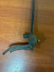 клапан вакуумный Nissan Patrol