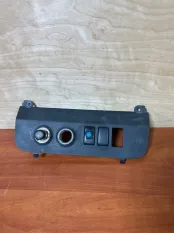 Накладка прикуривателя Nissan Patrol