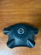 Подушка безопасности в руль Nissan NP300