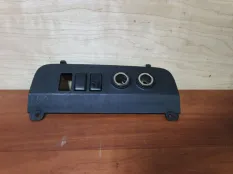 Накладка прикуривателя Nissan Patrol