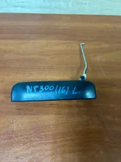Ручка двери внешняя Nissan NP300