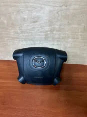 Подушка безопасности в руль Mazda BT50