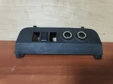 Накладка прикуривателя Nissan Patrol