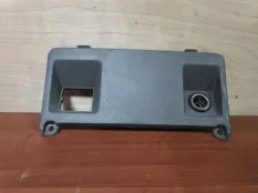 Накладка прикуривателя Nissan Patrol