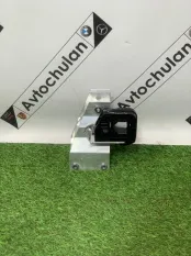 Кронштейн радиатора передний правый BMW X3 G01